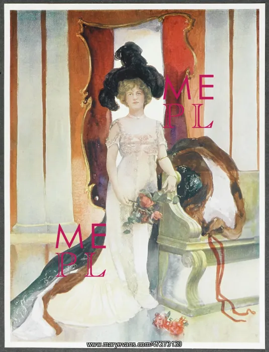  : MARIE STUDHOLME