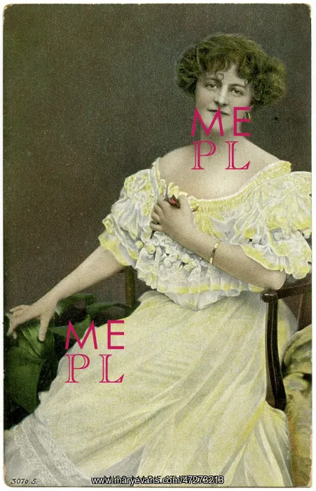: Marie Studholme : Marie Studholme