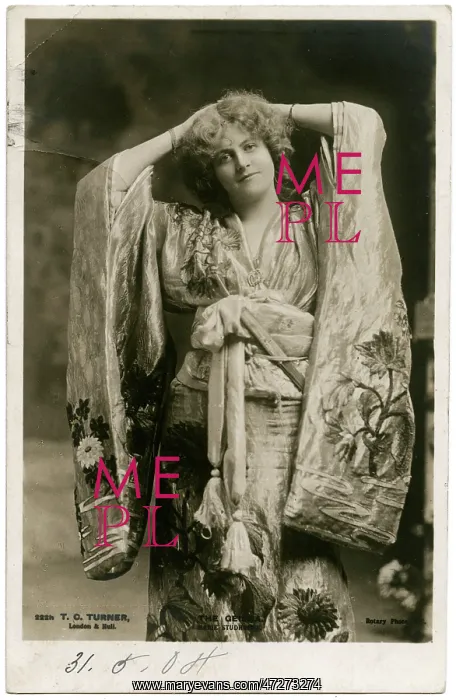 : Marie Studholme : Marie Studholme