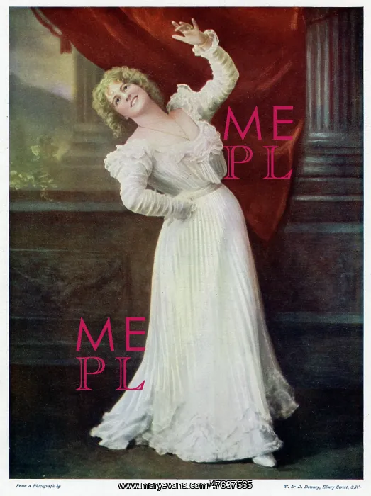 : Marie Studholme : Marie Studholme