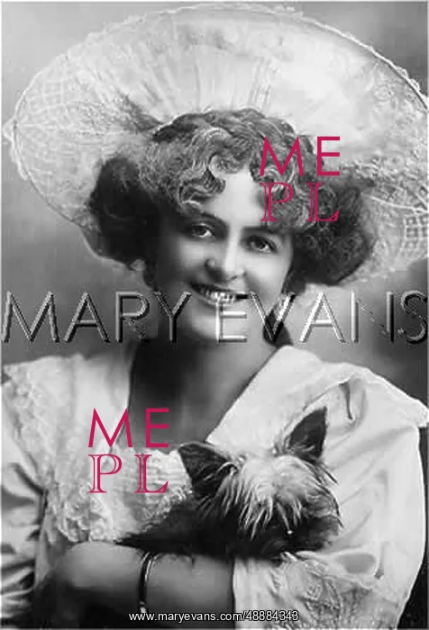 : Marie Studholme : Marie Studholme