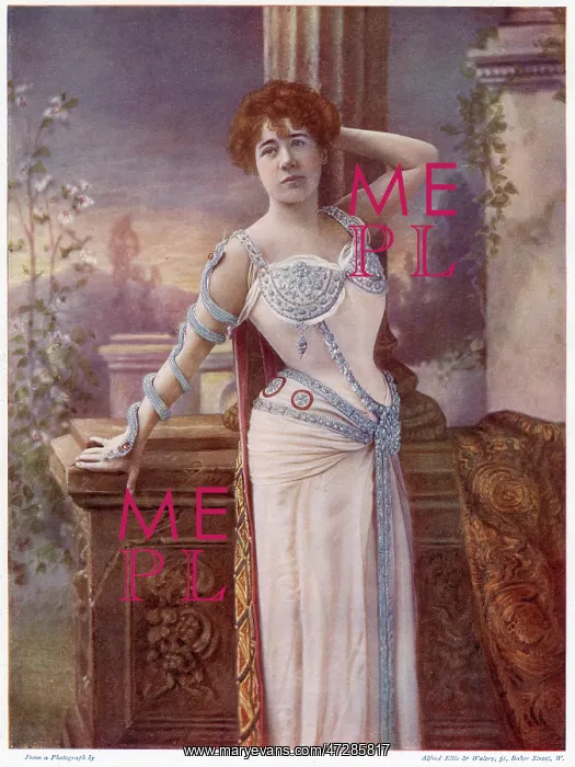 : MARIE TEMPEST : MARIE TEMPEST