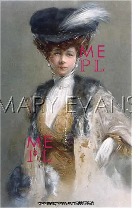 : MARIE TEMPEST : MARIE TEMPEST