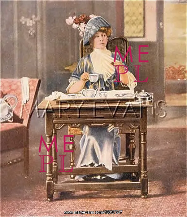 : MARIE TEMPEST : MARIE TEMPEST