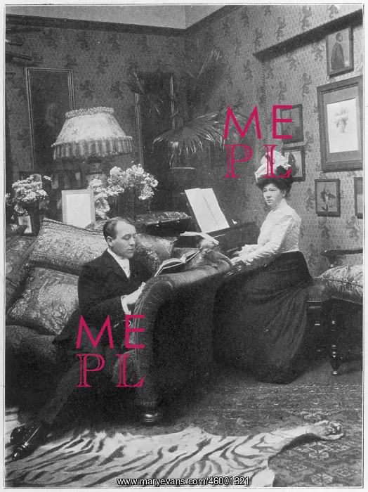 : MARIE TEMPEST AT HOME : MARIE TEMPEST AT HOME