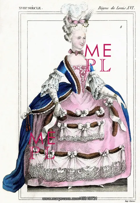 : MARIE THERESE LAMBALLE : MARIE THERESE LAMBALLE