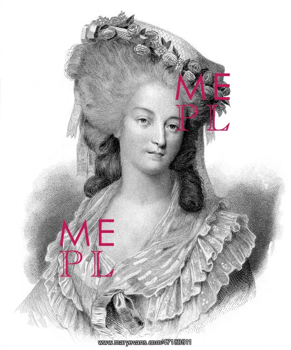 : MARIE THERESE LOUISE DE : MARIE THERESE LOUISE DE