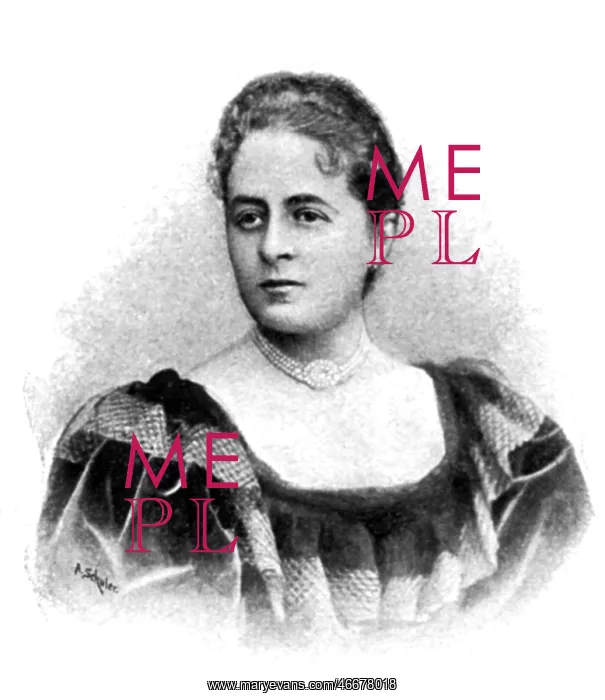 : Marie Therese Princess of Solms-Braunfels : Marie Therese Princess of Solms-Braunfels