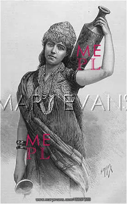 : MARIE VAN ZANDT / MEYER : MARIE VAN ZANDT / MEYER