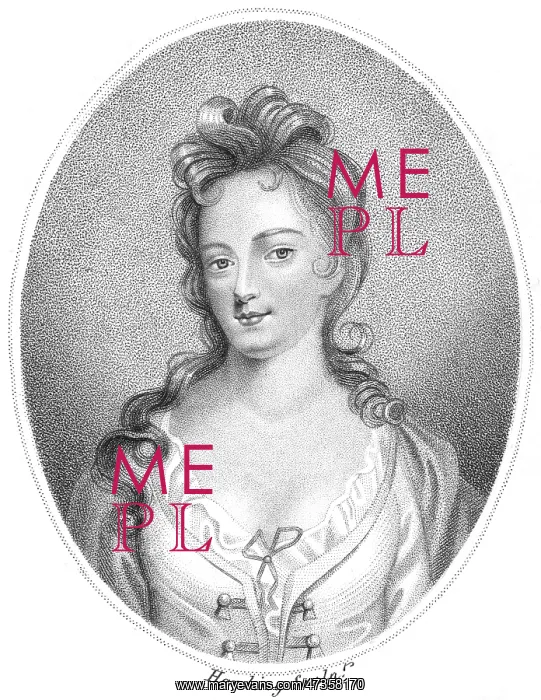 : MARIE VCTESS BOLINGBROKE : MARIE VCTESS BOLINGBROKE