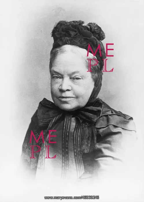 : Marie von Ebner-Eschenbach : Marie von Ebner-Eschenbach