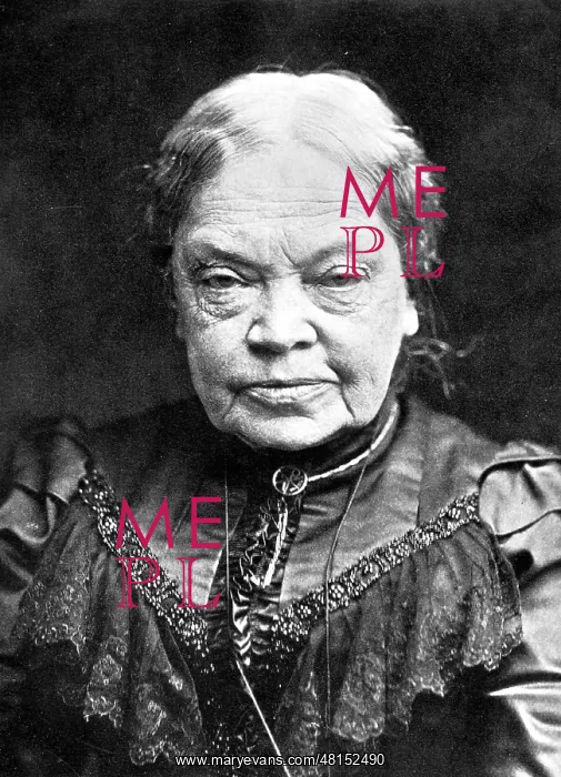 : Marie von Ebner-Eschenbach : Marie von Ebner-Eschenbach