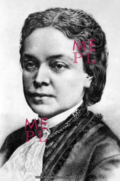 : Marie von Ebner-Eschenbach