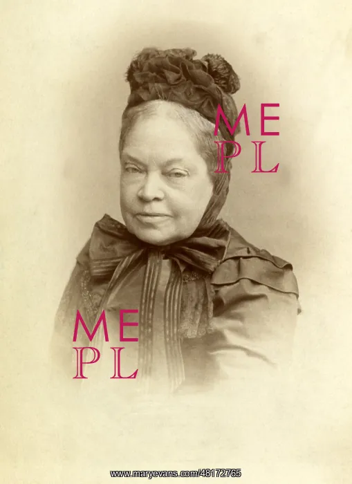 : Marie von Ebner-Eschenbach : Marie von Ebner-Eschenbach