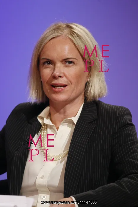 : Mariella Frostrup : Mariella Frostrup