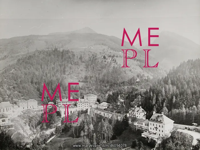 : Marienbad. Bohemia. Czechoslowakia : Marienbad. Bohemia. Czechoslowakia
