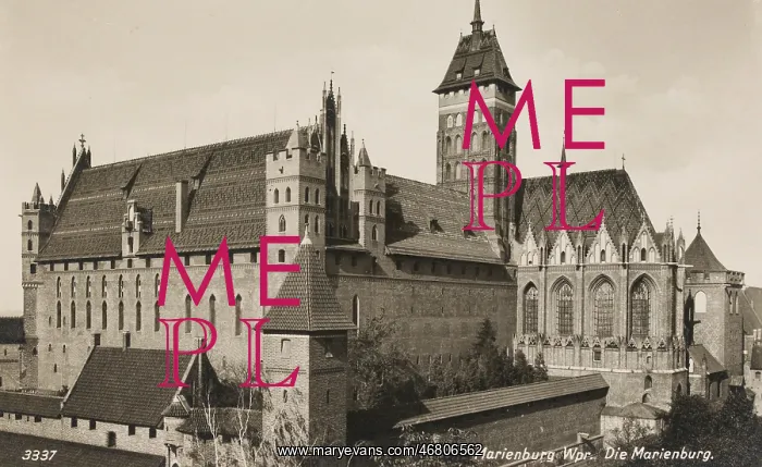 : Marienburg : Marienburg