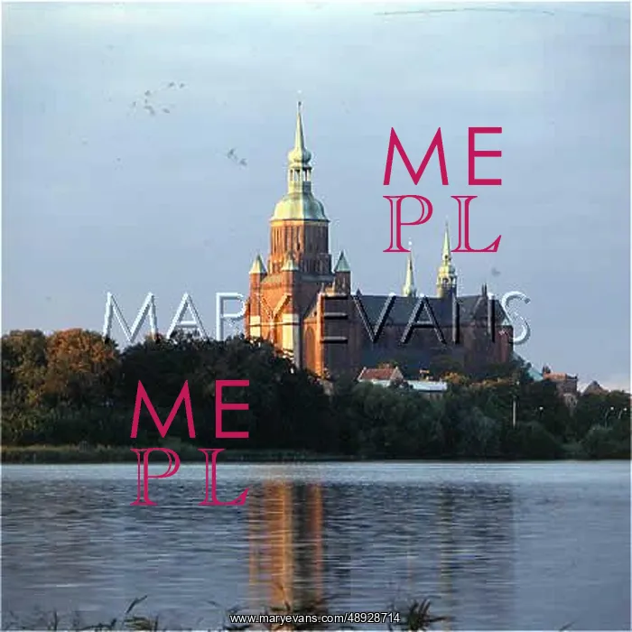: MARIENKIRCHE / STRALSUND : MARIENKIRCHE / STRALSUND