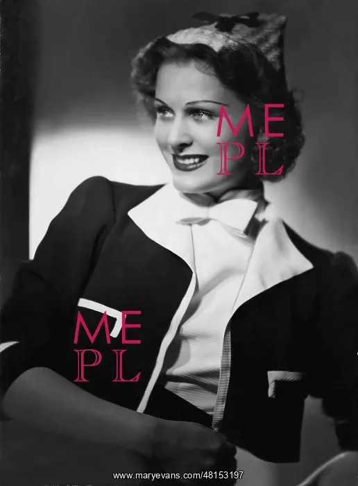 : Marika Roekk, 1940 : Marika Roekk, 1940