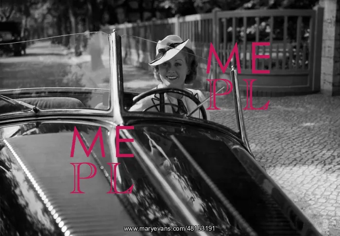 : Marika Roekk in A Night in May, 1938 : Marika Roekk in A Night in May, 1938