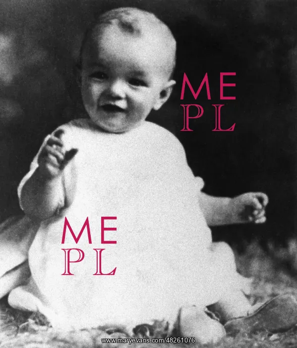 : Marilyn Monroe, 1926 : Marilyn Monroe, 1926