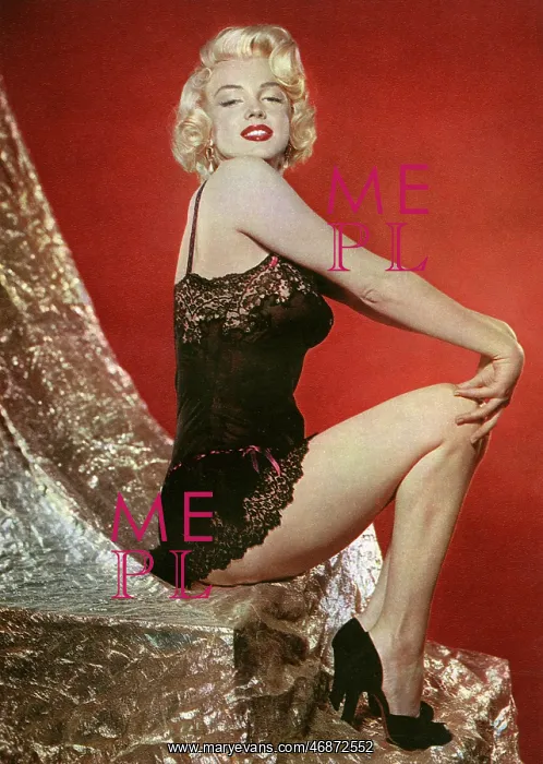 : Marilyn Monroe : Marilyn Monroe