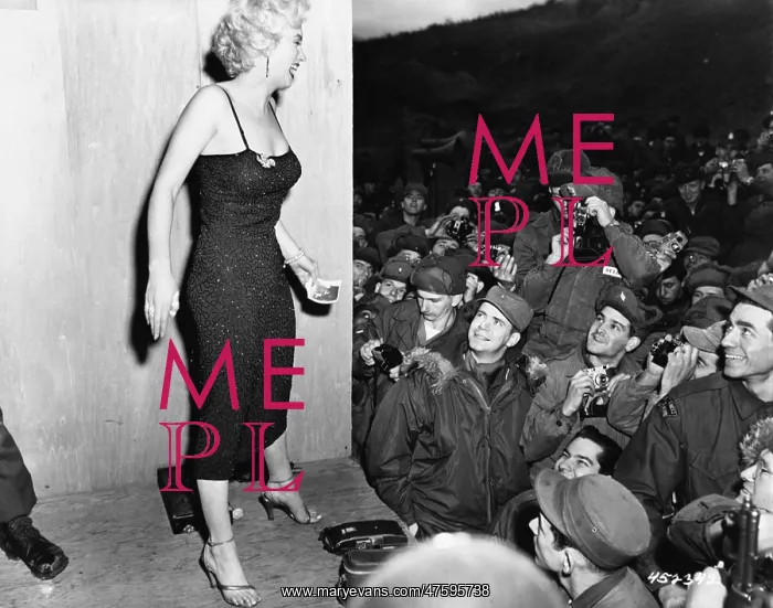 : Marilyn Monroe : Marilyn Monroe
