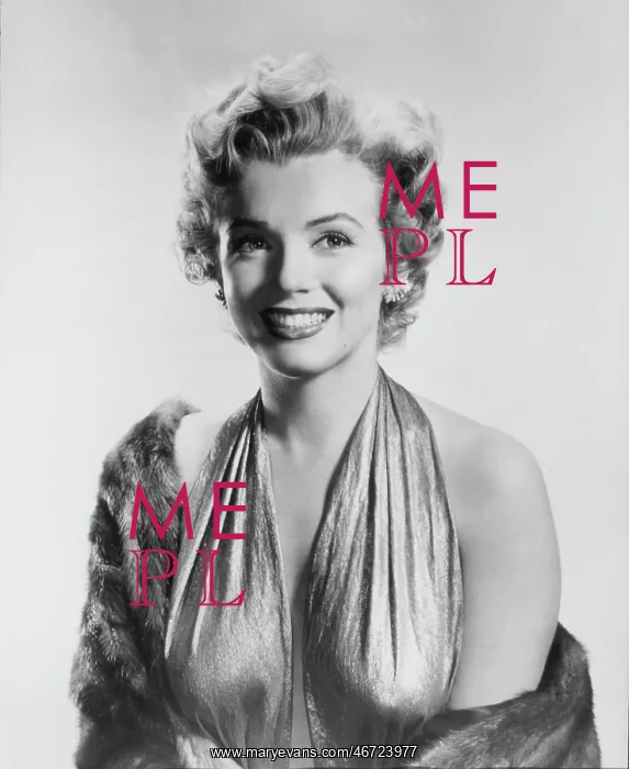 : Marilyn Monroe - Actress : Marilyn Monroe - Actress