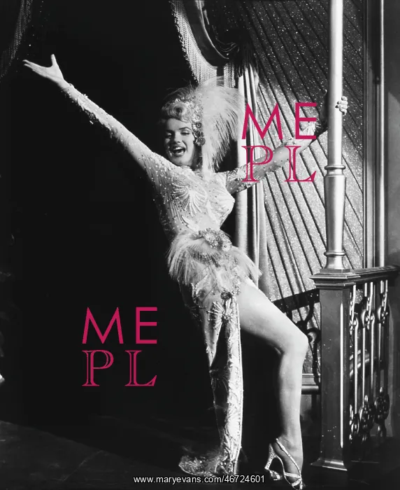 : Marilyn Monroe - Actress : Marilyn Monroe - Actress