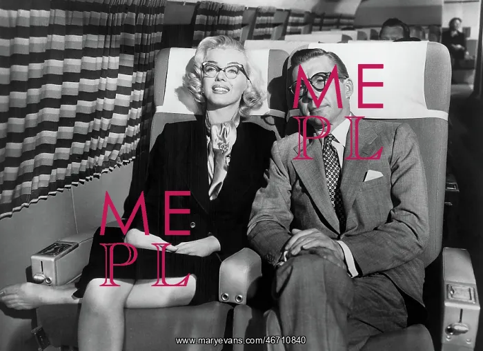 : Marilyn Monroe - David Wayne - Celebrity : Marilyn Monroe - David Wayne - Celebrity