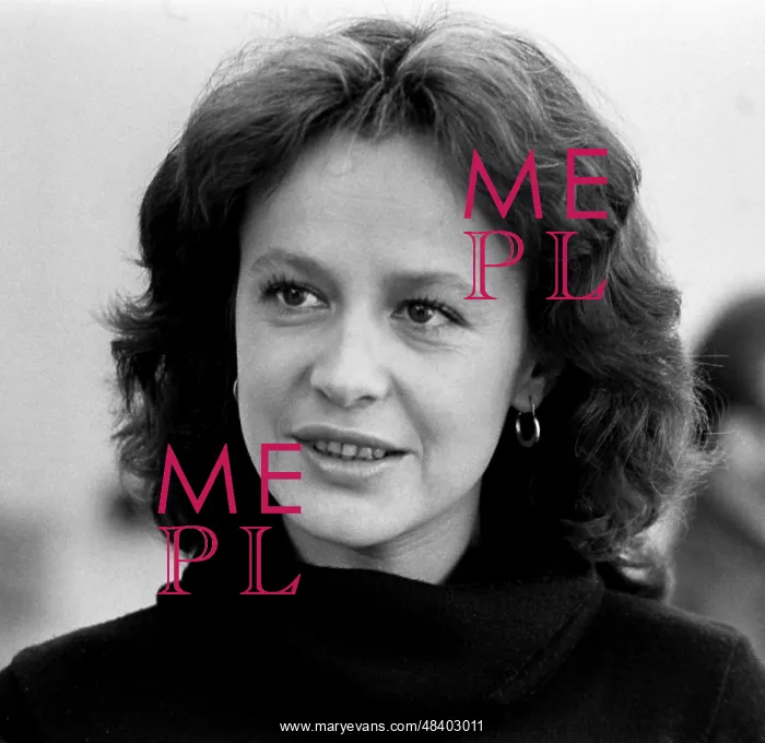 : Marina Neyelova, 1983 : Marina Neyelova, 1983