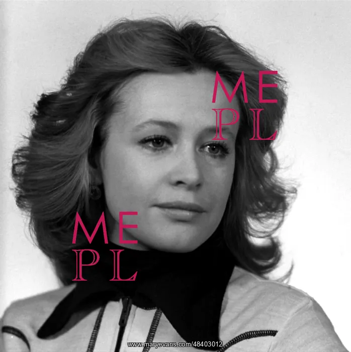 : Marina Neyelova, 1983 : Marina Neyelova, 1983