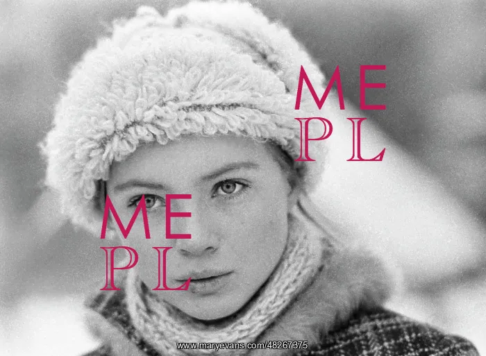 : Marina Yakovleva, 1982 : Marina Yakovleva, 1982