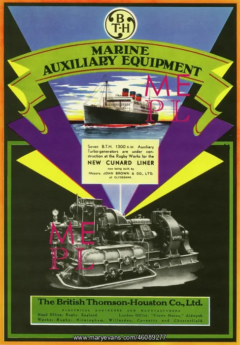 : Marine Auxiliary Equipment : Marine Auxiliary Equipment