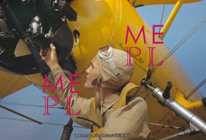 : Marine Corps - Airplane - Wwii : Marine Corps - Airplane - Wwii