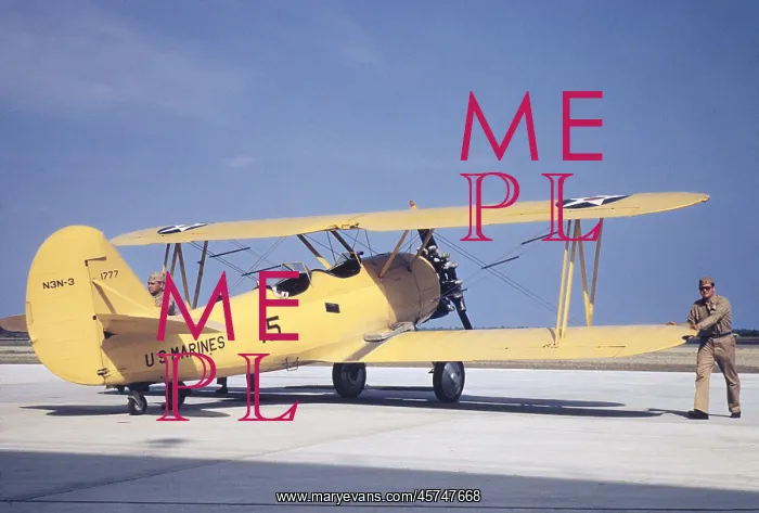 : US Marine Corps - Aviation - World War II - Flight Training : US Marine Corps - Aviation - World War II - Flight Training