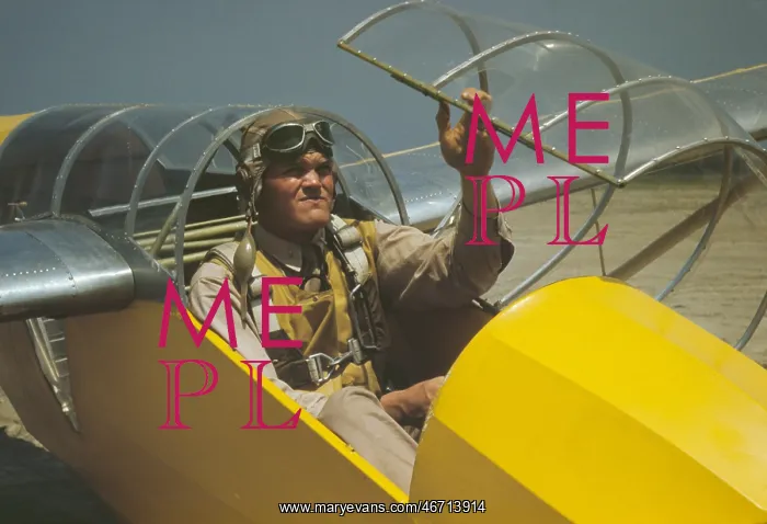: Marine Corps - Glider - Wwii : Marine Corps - Glider - Wwii