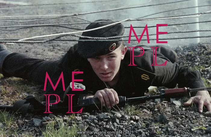 : Marine infantry : Marine infantry