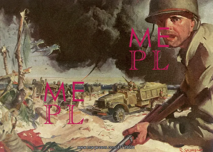 : Marines take Guadalcanal : Marines take Guadalcanal
