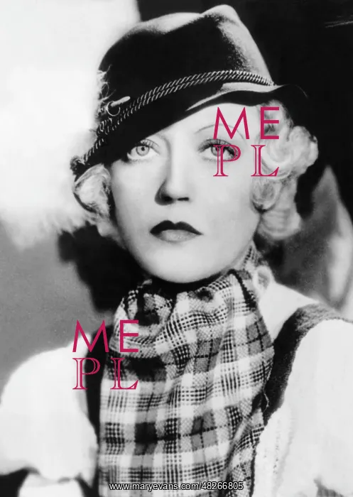 : Marion Davies, 1935 : Marion Davies, 1935