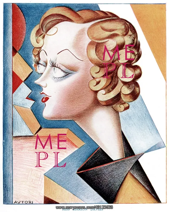 : Marion Davies by Autori : Marion Davies by Autori
