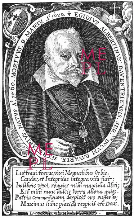  : MARIOTTO ALBERTINELLI