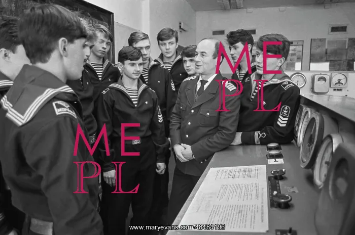 : Maritime Academy : Maritime Academy