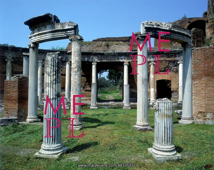 : The Maritime Theater of Hadrian's : The Maritime Theater of Hadrian's