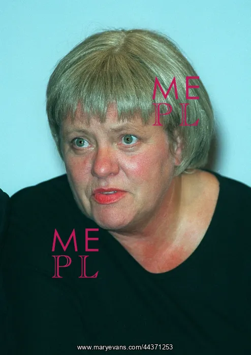 : Marjorie Mo Mowlam MP : Marjorie Mo Mowlam MP