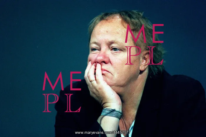 : Marjorie Mo Mowlam MP : Marjorie Mo Mowlam MP