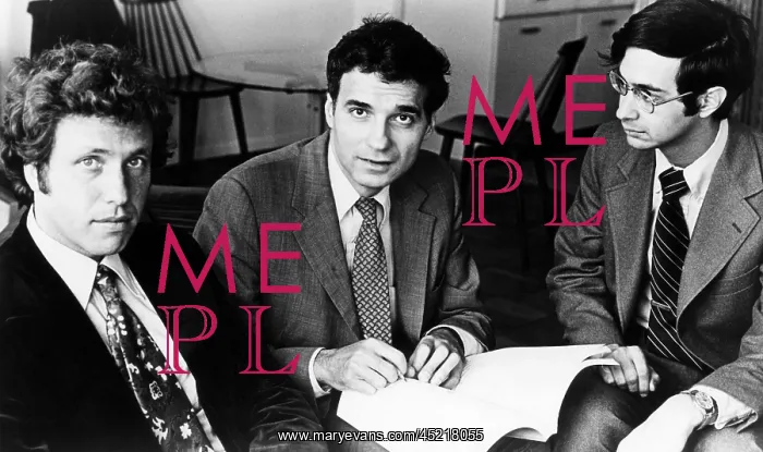 : Mark Green, Ralph Nader, and Joel Seligman, ? : Mark Green, Ralph Nader, and Joel Seligman, ?
