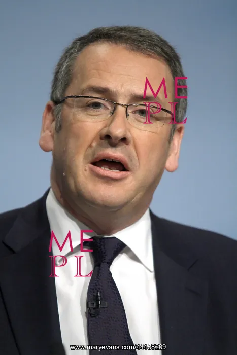 : Mark Hoban MP : Mark Hoban MP