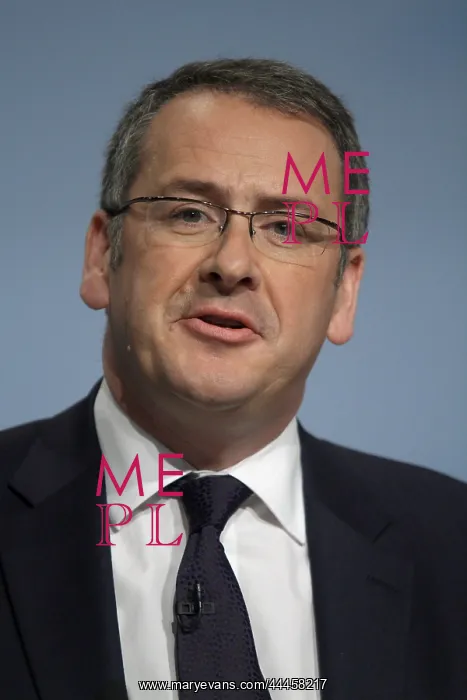 : Mark Hoban MP : Mark Hoban MP