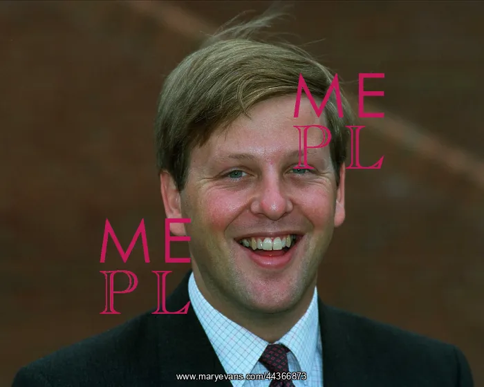  : Mark Mayall